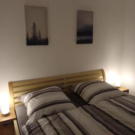 Apartmán Op Der Kees