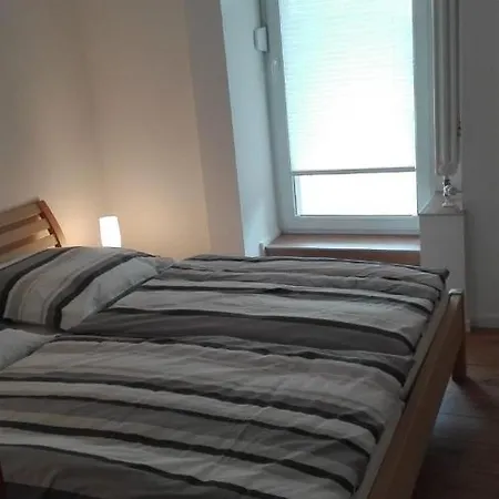 Op Der Kees Apartment *