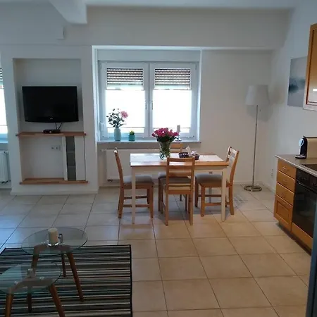 Op Der Kees Apartmán *