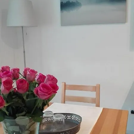 Apartment Op Der Kees