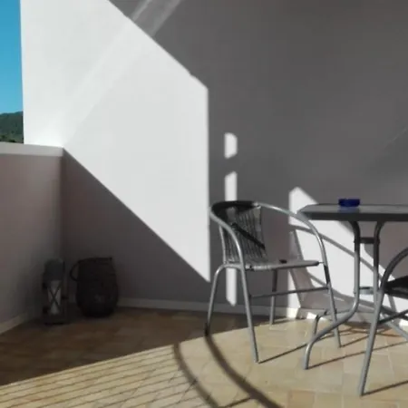 Apartmán Op Der Kees *