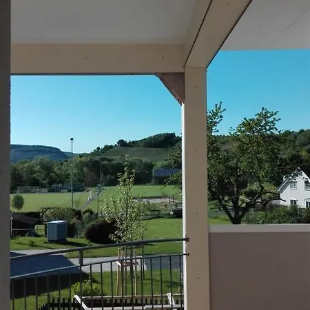 Apartmán Op Der Kees