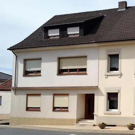 Op Der Kees Daire Irsch