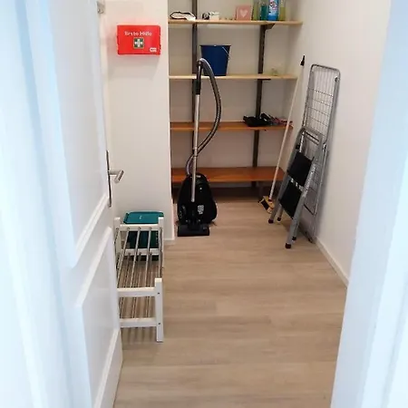 Apartmán Op Der Kees *