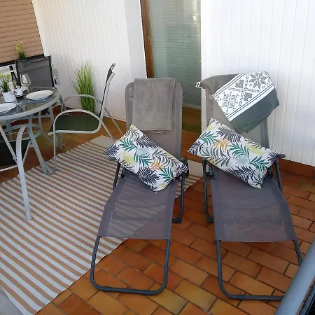 Apartmán Op Der Kees Irsch