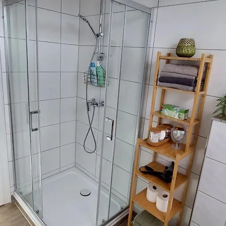 Apartment Op Der Kees