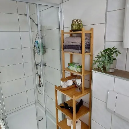 Apartment Op Der Kees *