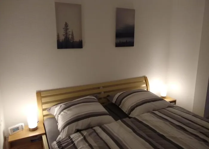 Διαμέρισμα Op Der Kees