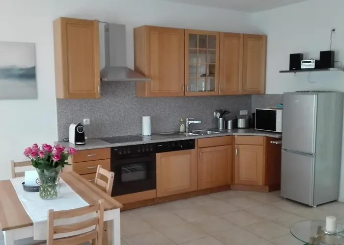 Op Der Kees Διαμέρισμα *