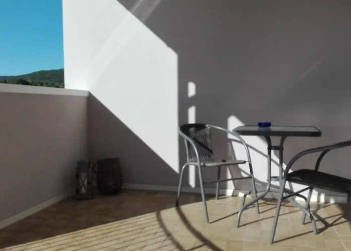 Διαμέρισμα Op Der Kees *