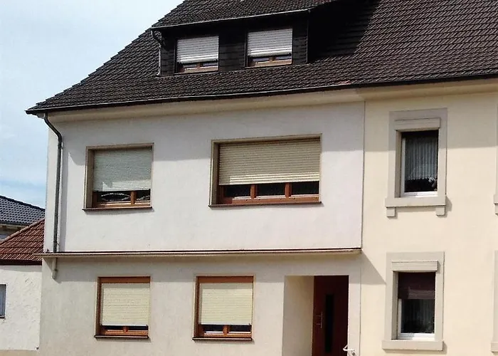 Op Der Kees Διαμέρισμα Irsch