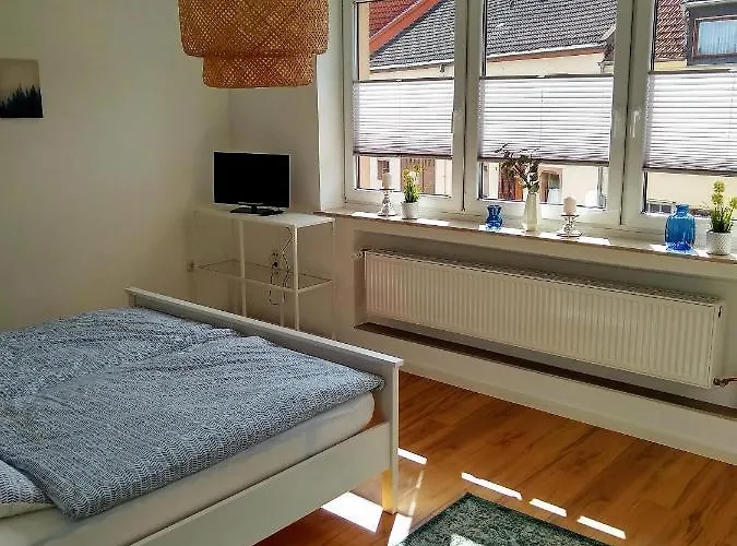 Op Der Kees Διαμέρισμα *