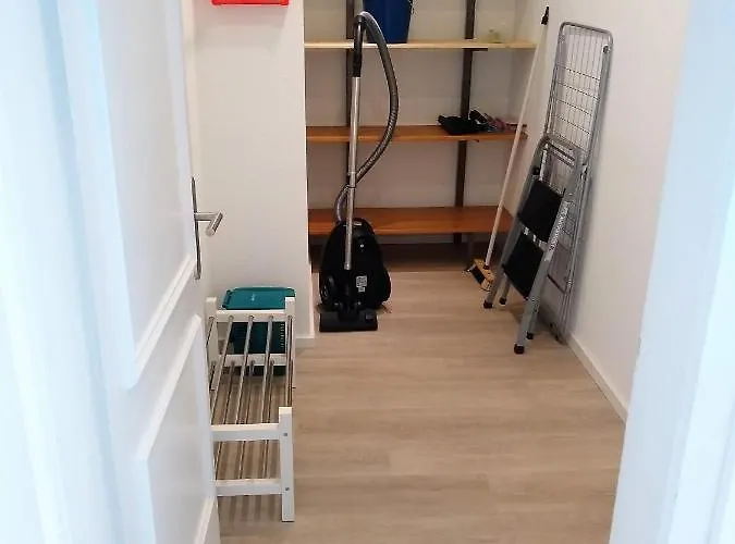 Διαμέρισμα Op Der Kees *