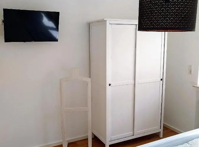 Διαμέρισμα Op Der Kees *