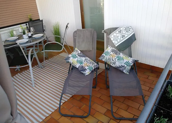 Διαμέρισμα Op Der Kees Irsch