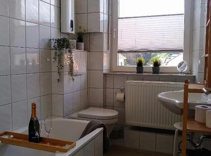 Op Der Kees Διαμέρισμα