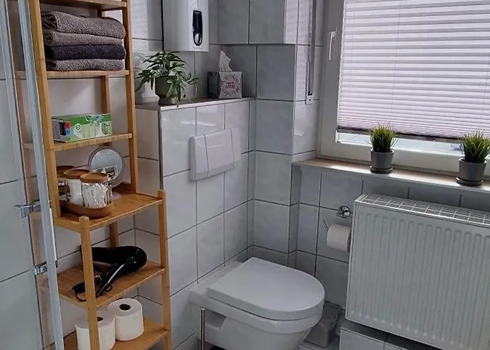 Διαμέρισμα Op Der Kees *