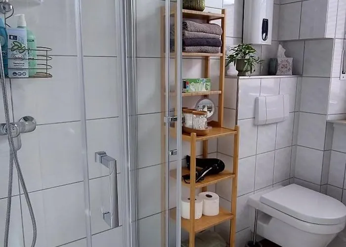 Op Der Kees Διαμέρισμα *